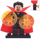 Doctor Strange - Avengers 3 Infinity War Marvel Universe Custom Minifigures