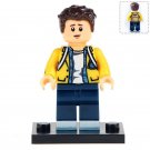 Peter Parker - Spider-Man Homecoming Marvel Custom Minifigures Gift Toy
