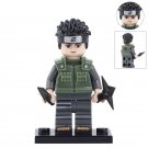 Shisui Uchiha (Ninja War) Shinobi Naruto Series Minifigures Block Toys