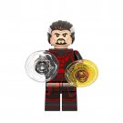 Defender Strange - Doctor Strange in the Multiverse of Madness Minifigures Toys