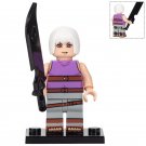 Suigetsu Hozuki (Taka Sasuke Team) Naruto Shippuden Minifigures Block Toys