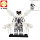 Anti-Venom - Marvel Venom Let There Be Carnage Minifigures Block Toys