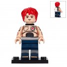 Sasori (Puppet Form) Naruto Shippuden Minifigures Block Toys