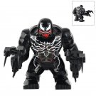 Big Size Venom (2021) Let There Be Carnage Marvel Minifigures Block Toys