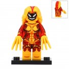 Scream - Venom Let There Be Carnage Marvel Minifigures Block Toys
