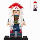 Minato Namikaze (Fourth Hokage) Naruto Shippuden Minifigures Block Toys
