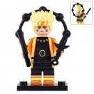 Uzumaki Naruto (Six Paths Sage Mode) Minifigures Block Toys