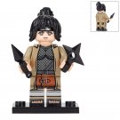 Anko Mitarashi - Naruto Shippuden Minifigures Block Toys