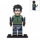 Asuma Sarutobi - Naruto Shippuden Minifigures Block Toys