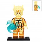 Naruto Bijuu Mode - Naruto Series Minifigures Block Toys