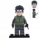 Kiba Inuzuka (4th Great Ninja War) Shinobi Naruto Series Minifigures Block Toys