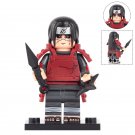 Hashirama Senju (Edo Tensei) Naruto Series Minifigures Block Toys