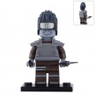 Kisame Hoshigaki (Mist Village Shinobi) Naruto Series Minifigures Block Toys