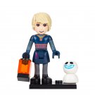 Prince Eric - Disney Frozen Minifigures Block Toys