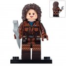 Peli Motto Star Wars The Book of Boba Fett The Mandalorian Minifigures Toys