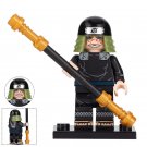 Hiruzen Sarutobi (Combat Form) Naruto Shippuden Minifigures Block Toys
