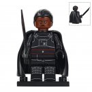Moff Gideon - Star Wars The Mandalorian Minifigures Block Toys