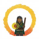 Master Mordo - Doctor Strange in the Multiverse of Madness Minifigures Toys