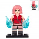 Haruno Sakura - Naruto Series Minifigures Block Toys