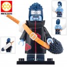 Hoshigaki Kisame Sword Samehada - Naruto Series Minifigures Block Toys