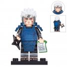 Tobirama Senju (Edo Tensei) Naruto Series Minifigures Block Toys