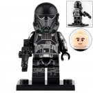 Death Trooper - Star Wars The Mandalorian Minifigures Block Toys