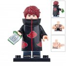 Sasori Akatsuki - Naruto Shippuuden Minifigures Block Toys