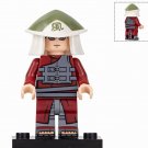 Gaara (Fifth Kazekage) Naruto Shippuden Minifigures Block Toys