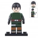 Rock Lee - Naruto Series Minifigures Block Toys