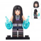 Hyuga Hinata - Naruto Series Minifigures Block Toys