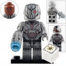 Cyborg - Justice League Snyder Cut Minifigures Block Toys