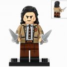 TVA Loki - Marvel Loki (2021) Minifigures Block Toys