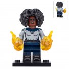 Monica Rambeau - WandaVision (2021) Marvel Super Heroes Minifigures Block Toys