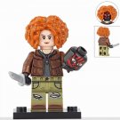 Karli (Flag Smasher) The Falcon and the Winter Soldier Minifigures Block Toy