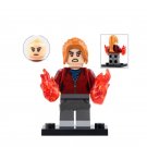 Wanda Maximoff - WandaVision Marvel Minifigures Block Toys