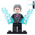 Quicksilver - WandaVision (2021) Marvel Super Heroes Minifigures Block Toys