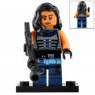 Carasynthia Dune The Mandalorian Star Wars Minifigure Building Toys New