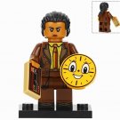 Ravonna Renslayer - Marvel Loki (2021) Minifigures Block Toys