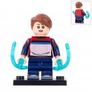 Billy Maximoff - WandaVision (2021) Marvel Super Heroes Minifigures Block Toys