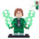 Tommy Maximoff - WandaVision (2021) Marvel Super Heroes Minifigures Block Toys