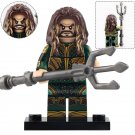 Aquaman - Justice League Snyder Cut Minifigures Block Toys