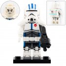 Echo (Phase 2) Star Wars Clone Force 99/The Bad Batch Minifigures Block Toys