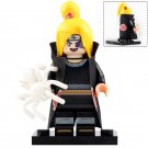 Deidara - Naruto Shippuden Minifigures Block Toys