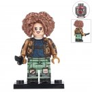Karli Morgenthau - The Falcon and the Winter Soldier Marvel Minifigures Block
