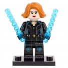 Black Widow (Movie 2020) Marvel Super Heroes Minifigure Toys Gift Kids