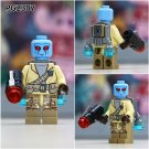 Duros Alliance Fighter (Rebel Alliance) Star Wars Minifigures Block Toys