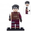 Hidden Stone Ninja Shinobi Naruto Series Minifigures Block Toys