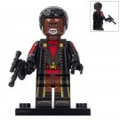 Greef Karga Star Wars The Mandalorian Minifigures Block Toys