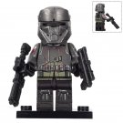 Transport Trooper Star Wars The Mandalorian Minifigures Block Toys