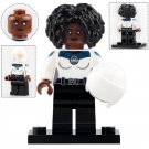 Monica Rambeau (Photon/Spectrum) WandaVision Marvel Minifigures Block Toys
